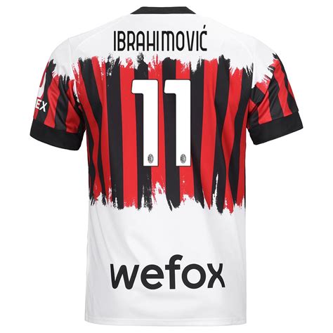 nike ac milan jersey|ac milan shirts.